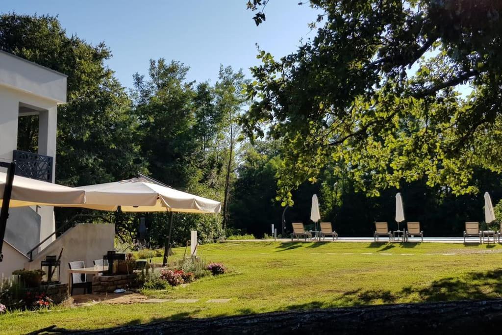 Luxury Cetiri Hrasta Pican