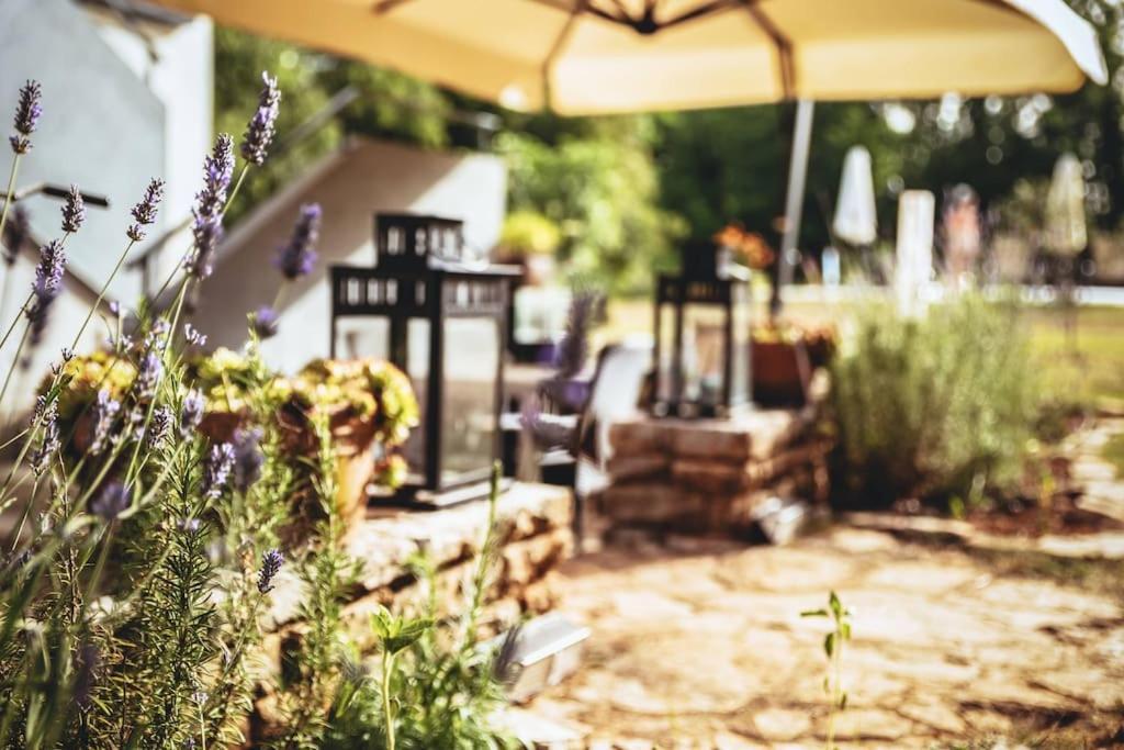 Holiday home Luxury Cetiri Hrasta *