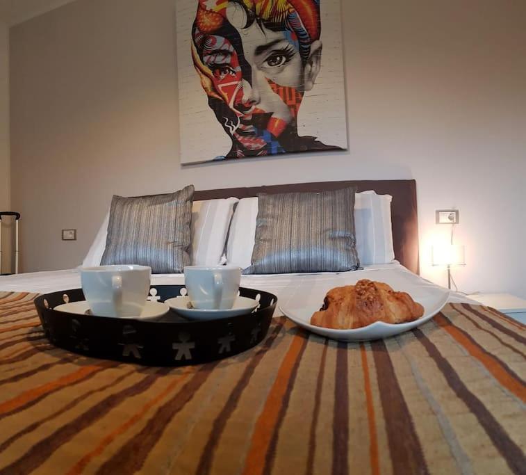 Holiday home Luxury Cetiri Hrasta *