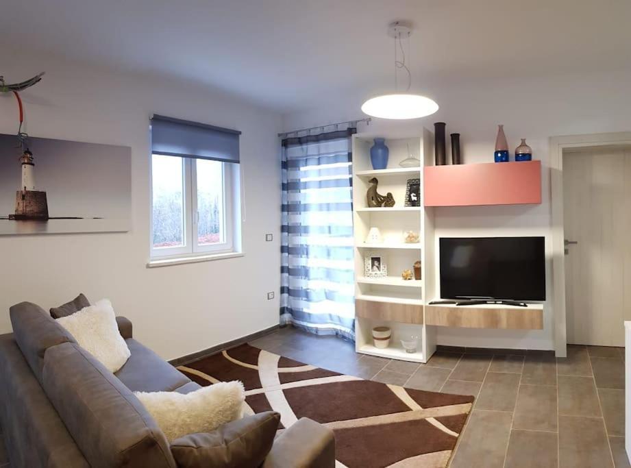 Luxury Cetiri Hrasta Pican