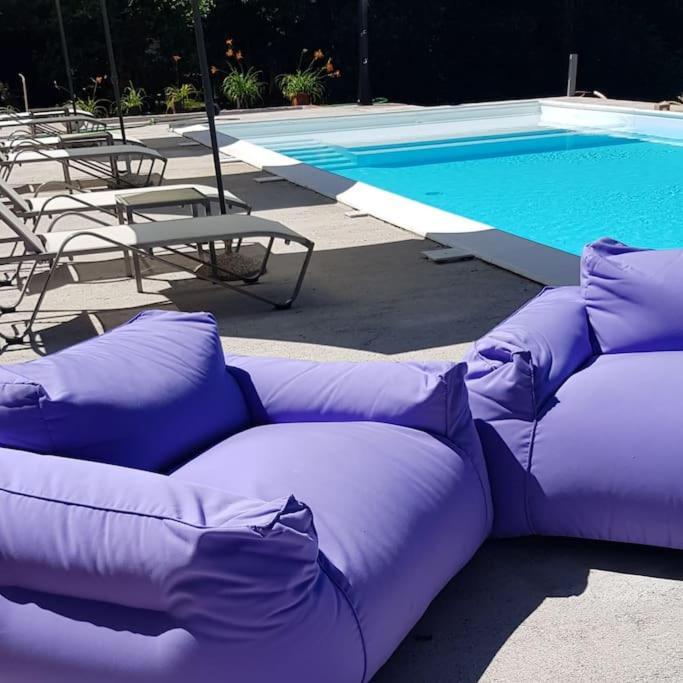 Luxury Cetiri Hrasta Holiday home