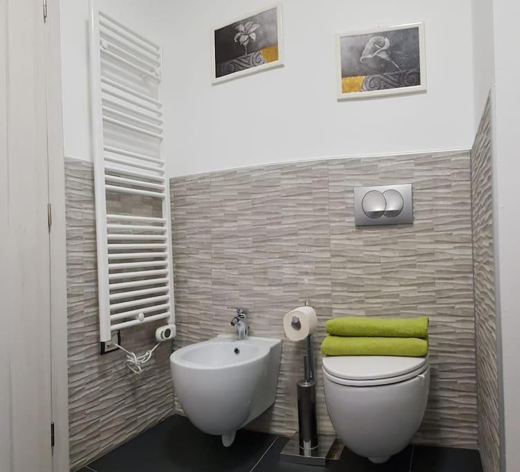 Luxury Cetiri Hrasta Hébergement de vacances *