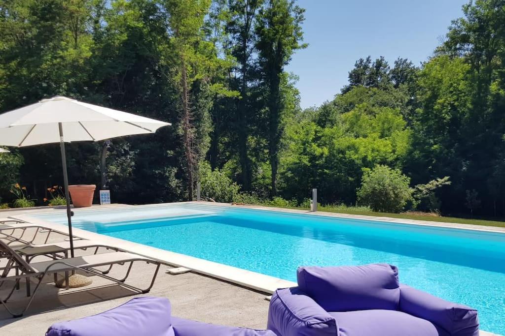 Luxury Cetiri Hrasta Holiday home
