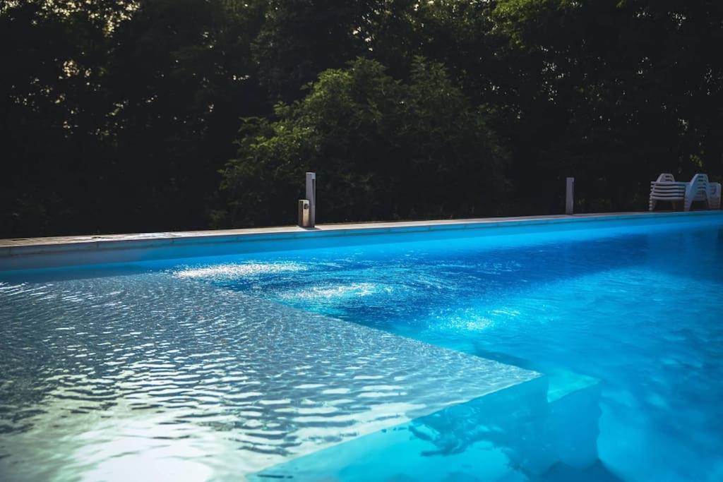 Luxury Cetiri Hrasta Pićan
