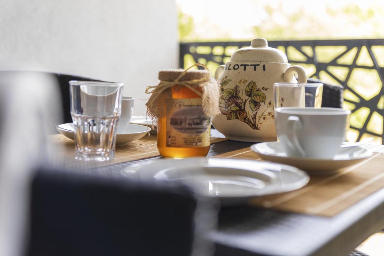 Luxury Cetiri Hrasta *