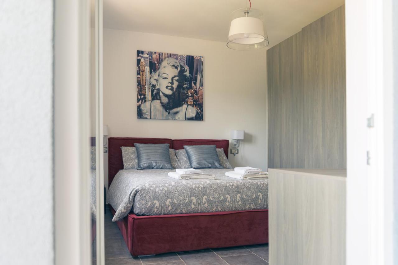 Holiday home Luxury Cetiri Hrasta