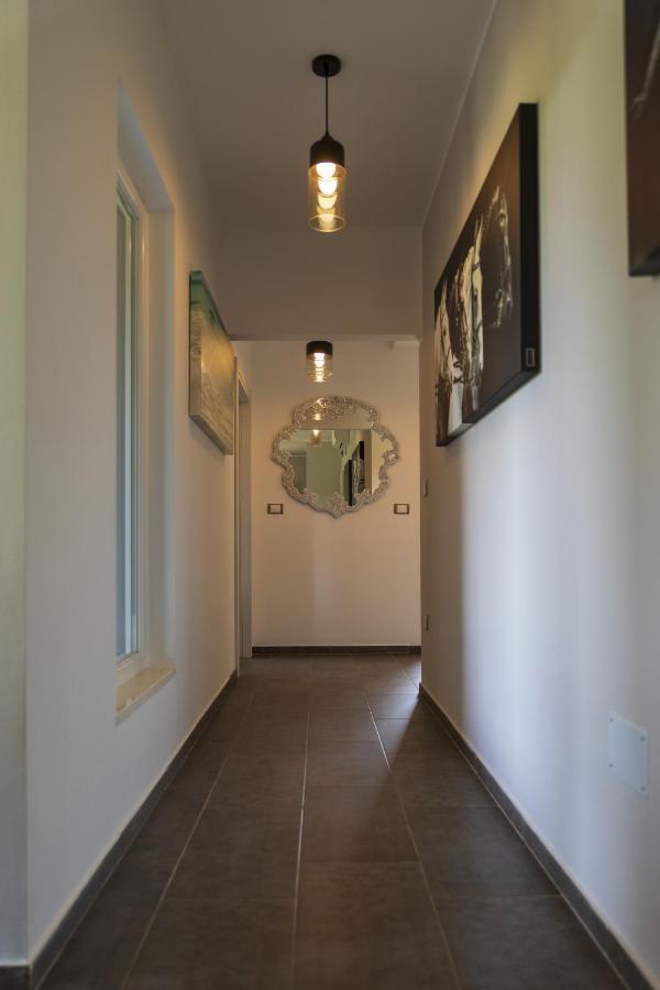 Luxury Cetiri Hrasta Holiday home *