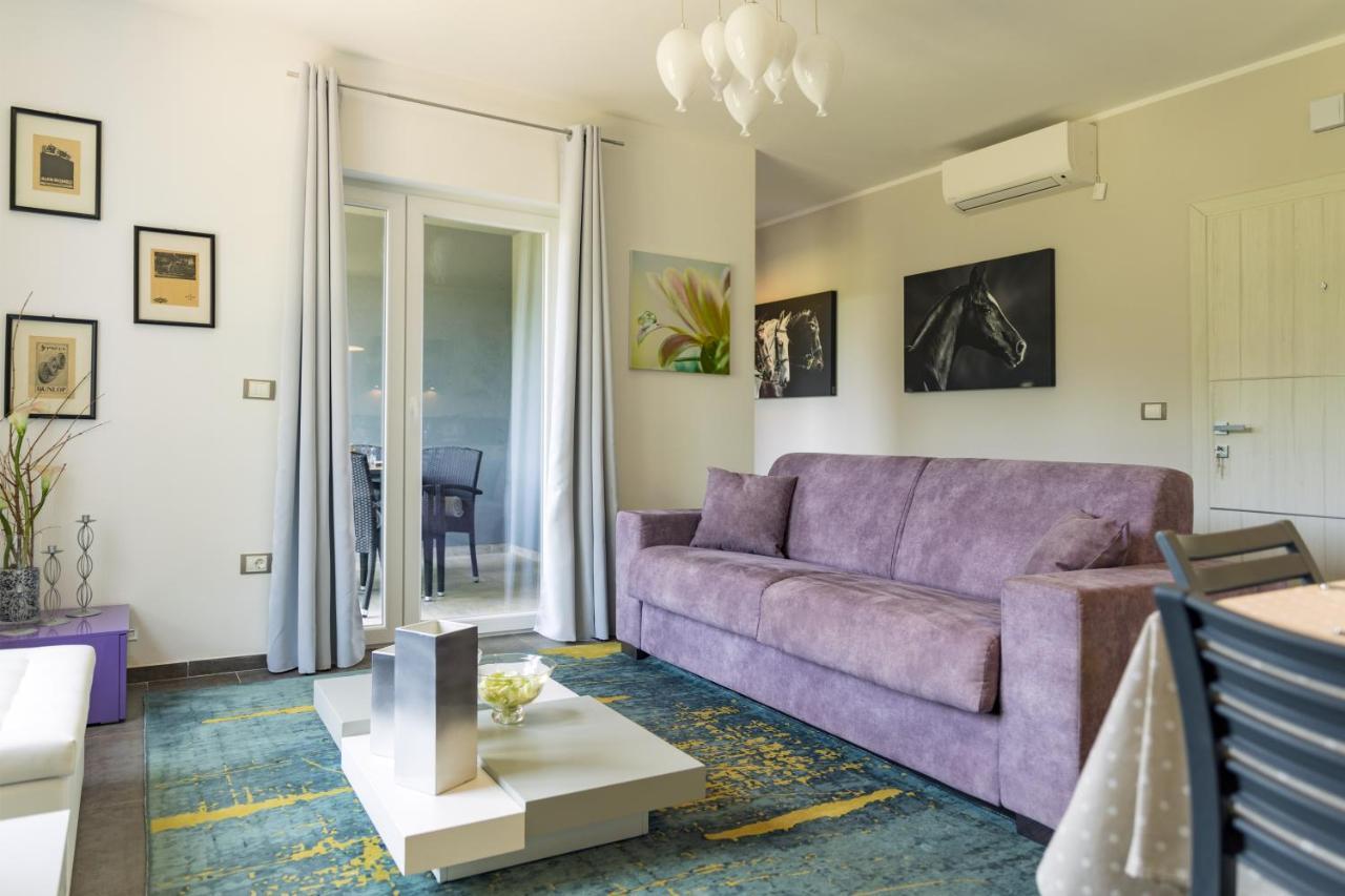 Luxury Cetiri Hrasta Holiday home