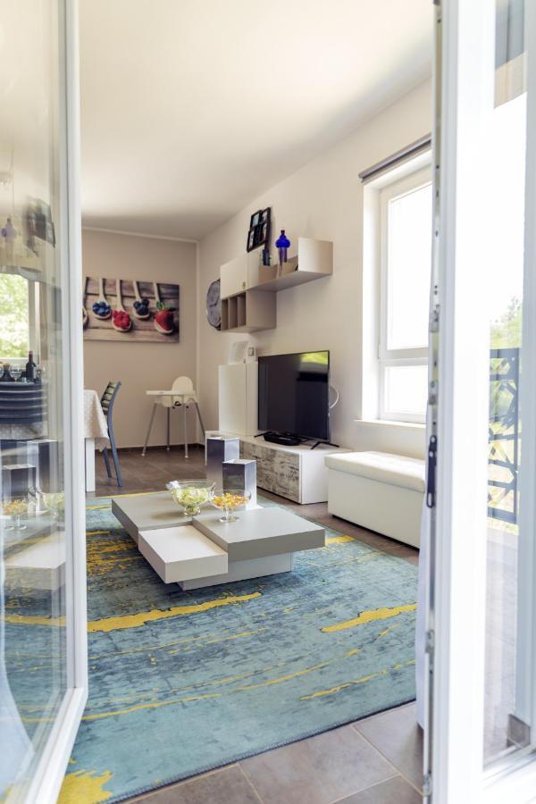 Hébergement de vacances Luxury Cetiri Hrasta *
