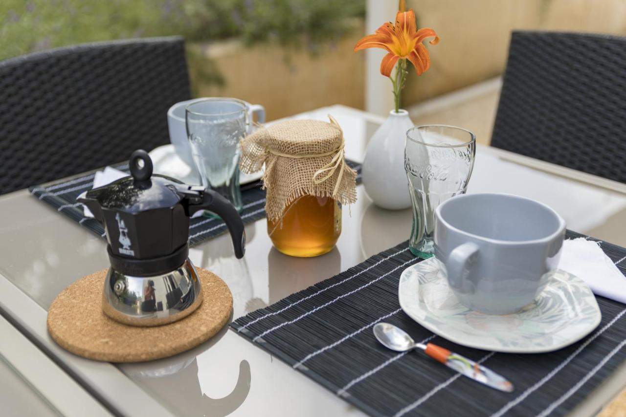 Holiday home Luxury Cetiri Hrasta Pican