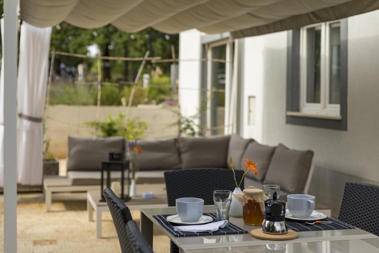 Luxury Cetiri Hrasta Holiday home *