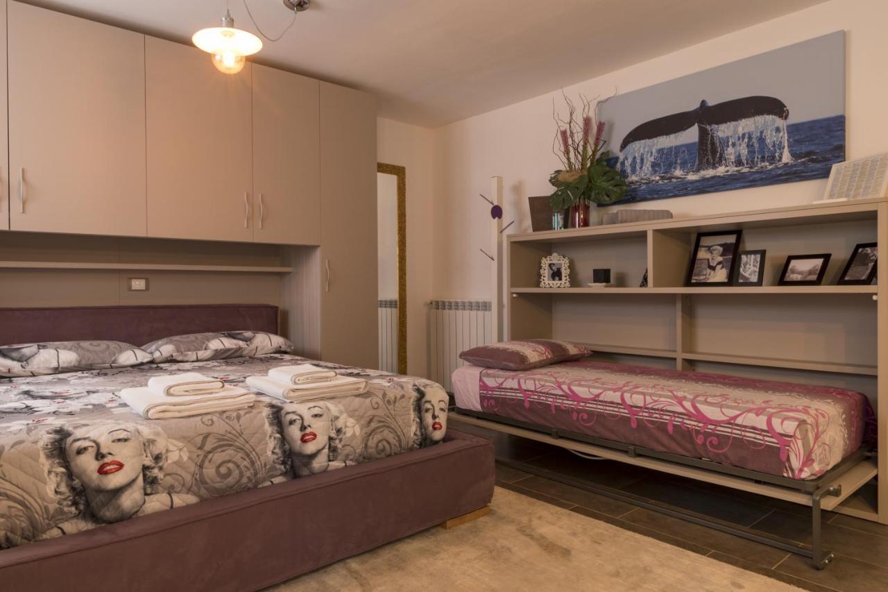 Holiday home Luxury Cetiri Hrasta Pican