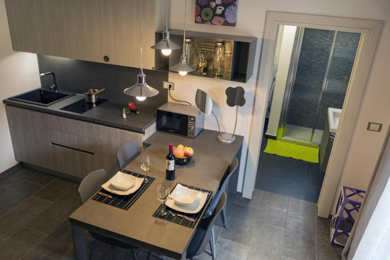 Luxury Cetiri Hrasta