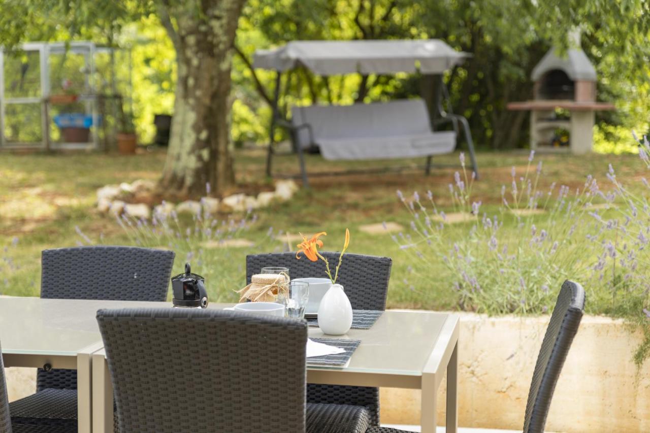 Holiday home Luxury Cetiri Hrasta Pican